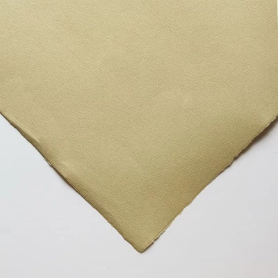 Hârtie Hahnemühle Ingres, 100 g, 48x62,5 cm - 260 grey brown