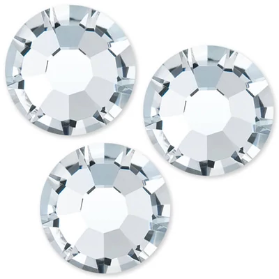 Cristal adeziv Preciosa, SS16 (3,9 mm) - Cristal