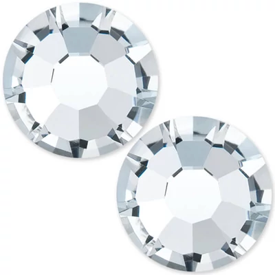 Cristal adeziv Preciosa, SS20 (4,7 mm) - Cristal