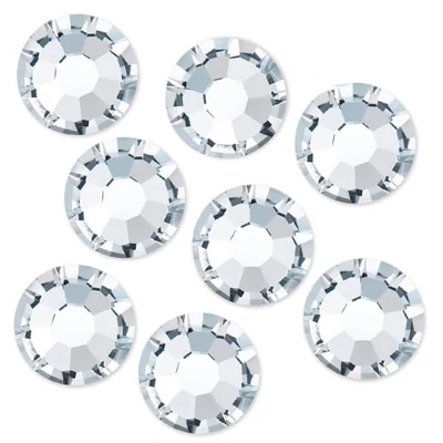 Cristal adeziv Preciosa, SS6 (2,0 mm) - Cristal