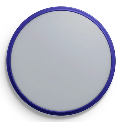 Disc de vopsea pentru față Snazaroo - gri deschis, light grey 122
