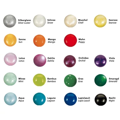 Stilou pentru pictare în puncte Zen Pen, 28 ml - in diverse culori