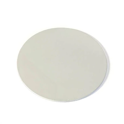 Belle Arti feszített festővászon - 50 cm, kerek