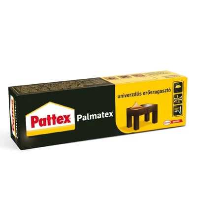 Pattex Palmatex Adeziv universal puternic, 50 ml