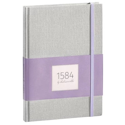 1584 de Hahnemühle caiet, 90 g, 200 pagini, A5