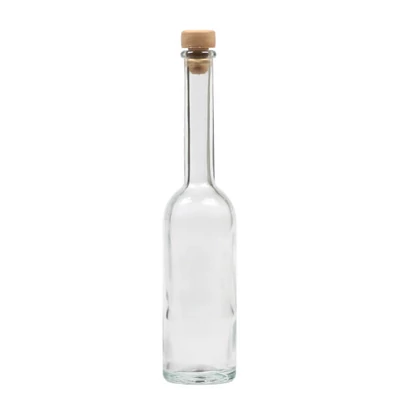 Sticlă Futura - 100 ml *