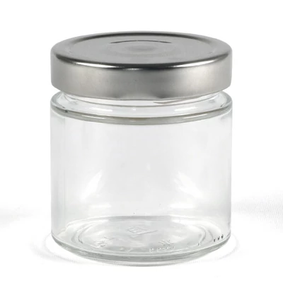 Borcan - 212 ml, elegant