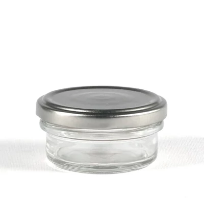 Borcan  - 65 ml, paté