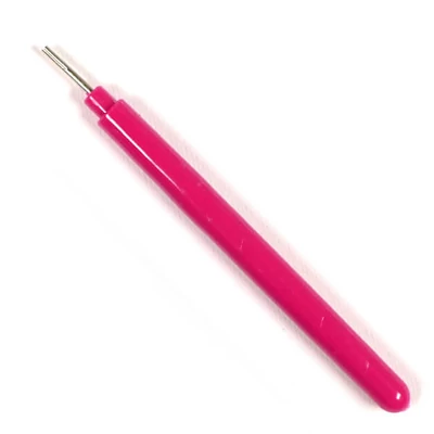Instrument de quilling cu mâner  din plastic, 11 cm