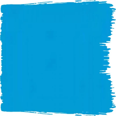 KOH-I-NOOR tempera, 16 ml - cyan