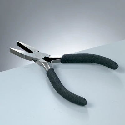 Grip plat