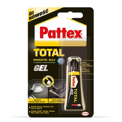 Lipici lichid universal Pattex Total Gel, 8 g