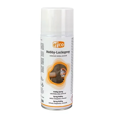 Spray de lac, 400 ml - lucios