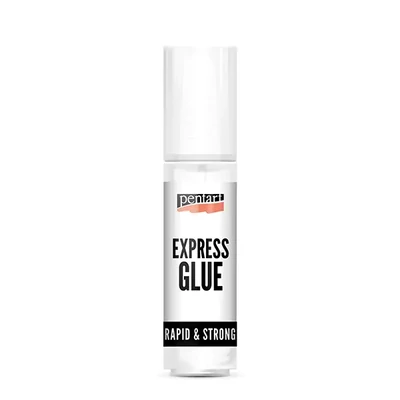  Adeziv rapid Pentart, 20 ml