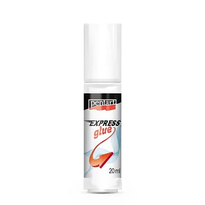  Adeziv rapid Pentart, 20 ml