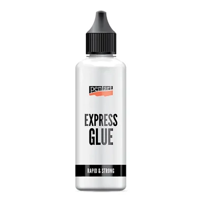  Adeziv rapid Pentart, 80 ml
