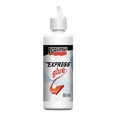  Adeziv rapid Pentart, 80 ml