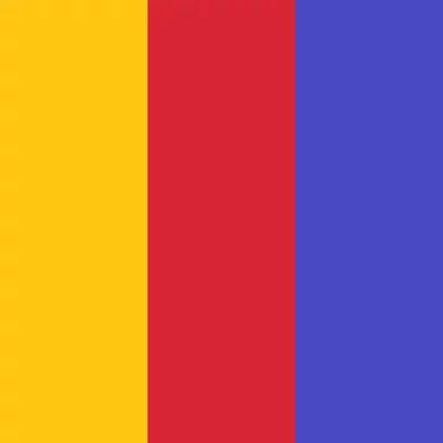 Colorant pentru săpun - galben, roșu, albastru