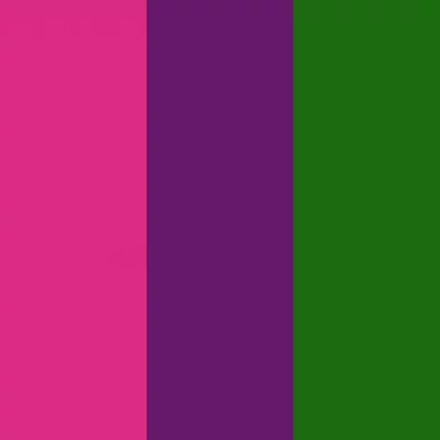Colorant pentru săpun - verde, roz, violet