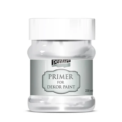 Grund Pentart Dekor Paint, 230 ml