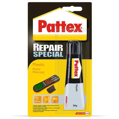 Pattex Repair Special Plastic adeziv plastic, 30 g