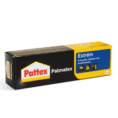 Adeziv de contact Pattex Palmatex Extreme, 50 ml