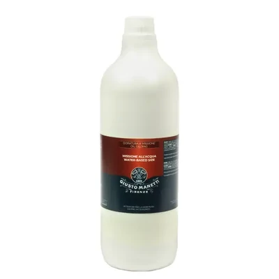 Manetti mixtion, pe bază de apă - 1000 ml, 30-60 minute