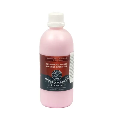 Manetti mixtion, pe bază de alcool - 250 ml