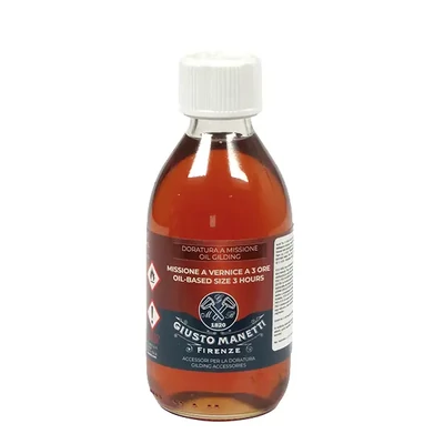 Manetti mixtion, pe bază de ulei, 3 ore - 250 ml