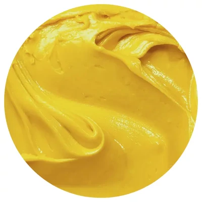 Manetti pastă bolus, 0,3 kg - galben