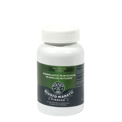 Șelac Manetti - 125 g