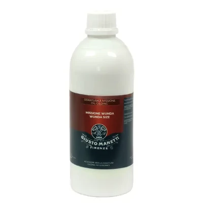 Manetti mixtion, pe bază de apă - 500 ml