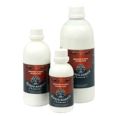 Manetti mixtion, pe bază de apă - 250 ml