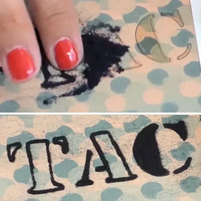 Pentart Tacky Glue, adeziv pentru hobby care se usucă formând o peliculă lipicioasă - 80 ml