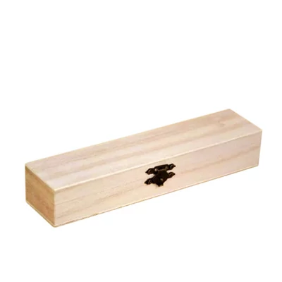 Penar din lemn - 20x4,5x3,5 cm