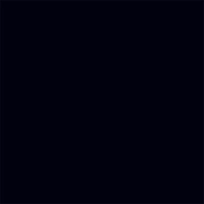 Vopsea sticlă și porțelan Art Creation, acoperitor, 30 ml - 7001 elegant black