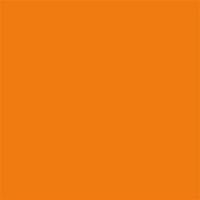Vopsea sticlă și porțelan Art Creation, transparent, 30 ml - 2502 warm orange