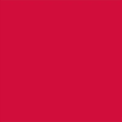 Vopsea sticlă și porțelan Art Creation, transparent, 30 ml - 3023 powerfull red