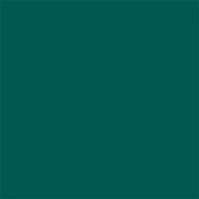 Vopsea sticlă și porțelan Art Creation, transparent, 30 ml - 6035 ocean green