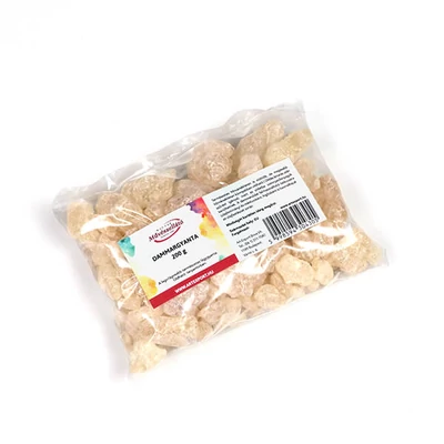 Rășină dammar Artist, 200 g