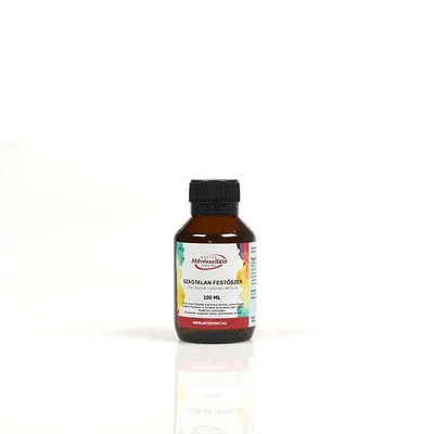 Ser pictură Artist, diluant inodor - 100 ml