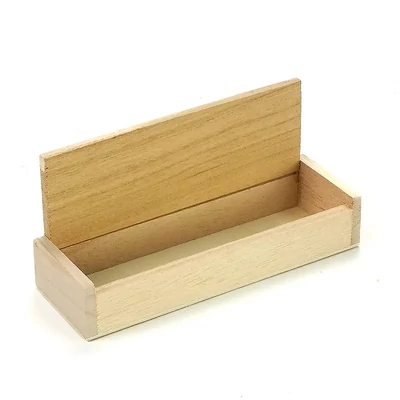 Penar din lemn - 18x6x3,7cm