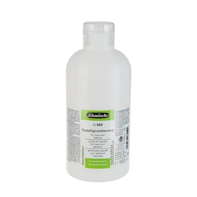 Schmincke Primer for Pastels grund pentru pastel - 500 ml