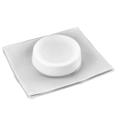 Matriță - suport pentru sapun, rotund