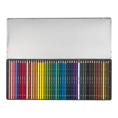 Set creioane colorate Bruynzeel - 45 buc