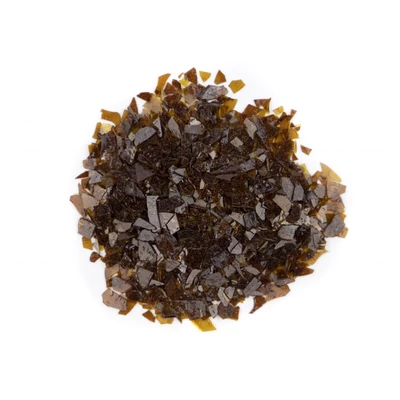 Kremer, shellac, Rubin, fără ceară, 250 g