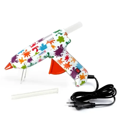 Pistol de lipit - normal, 60 W