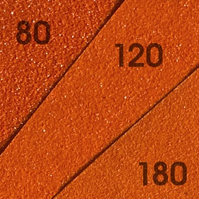 Hârtie abrazivă, 23x28 cm, LUX K120