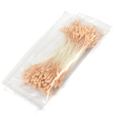 Pistil și stamină floare,  6 cm, 100 buc - brut