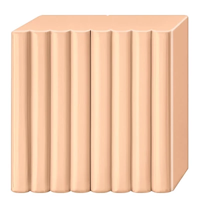FIMO Professional Plastilină care se întărește la coacere , 454 g - cameo (8041-435)